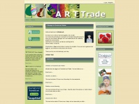 arttrade.net Thumbnail