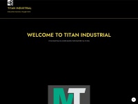 titanindustrial.net Thumbnail