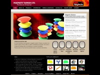 magmate-magnets.com Thumbnail