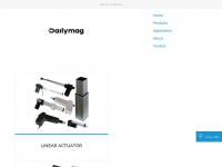 linear-actuator.com.cn Thumbnail