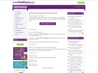 Sitewizard-support.co.uk