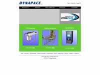 Dynapace.com
