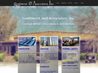 sw-associates.com