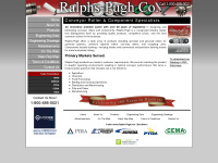 Ralphs-pugh.com