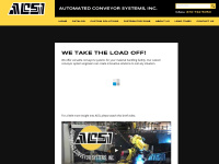 Automatedconveyors.com
