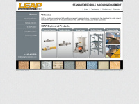 leapengineeredproducts.com