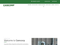 camcorpinc.com Thumbnail