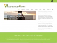 Ascendancewireless.com
