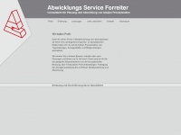 asf-germany.net