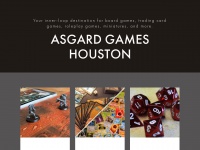 asgardgames.net Thumbnail