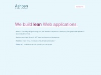 Ashben.com
