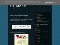 ashikim.net Thumbnail