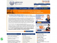 Ashwooduniversity.net