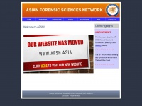 asianforensic.net Thumbnail