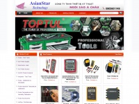 asianstar-tech.net Thumbnail
