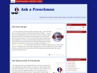 Askafrenchman.net