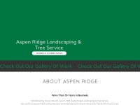 aspenridge.net Thumbnail