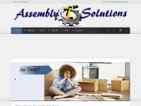 assembly-solutions.net