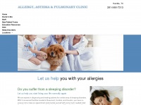 asthma-allergy.net Thumbnail