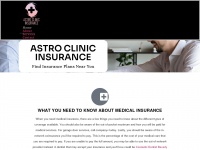 astroclinic.net Thumbnail
