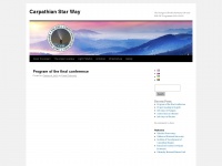Astrokarpaty.net
