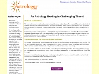 astrologer.net Thumbnail