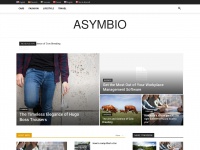 asymbio.net