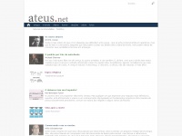Ateus.net