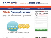 atlantaplumbingcontractor.net