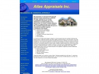 atlasappraisals.net Thumbnail