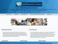 atlasprep.net Thumbnail
