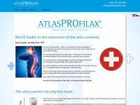 atlasprofilax.net Thumbnail