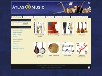 Atlasmusic.net