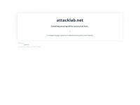 attacklab.net Thumbnail