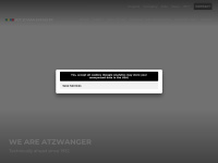 Atzwanger.net
