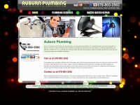 auburn-plumbing.net Thumbnail