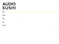 audiosushi.com