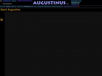 Augustinus.net