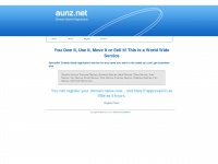 aunz.net