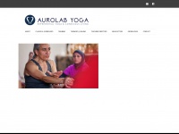 Aurolabyoga.net