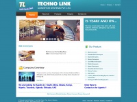 Technolinkslatconveyors.com