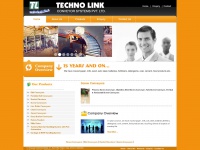 technolinkscrewconveyors.com Thumbnail