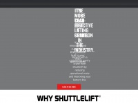 shuttlelift.com Thumbnail