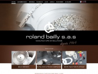Roland-bailly.fr