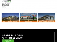 steelway.com Thumbnail
