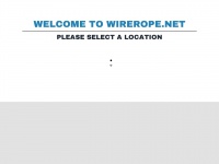 Wirerope.net