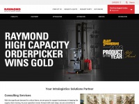 Raymondcorp.com
