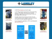 Langleymfg.com