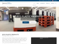 jecoplastics.com Thumbnail