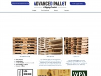 Advancedpallet.com